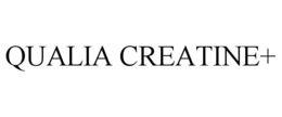QUALIA CREATINE+ trademark