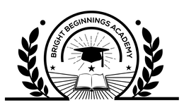 BRIGHT BEGINNINGS ACADEMY