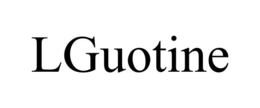 LGUOTINE