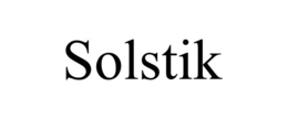 SOLSTIK