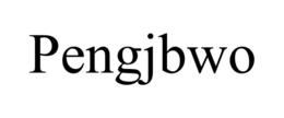 PENGJBWO