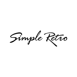 SIMPLE RETRO