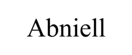 ABNIELL