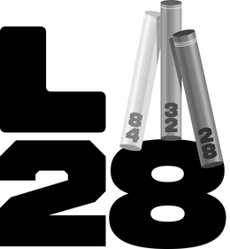 LA28 84 32 28