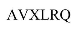 AVXLRQ