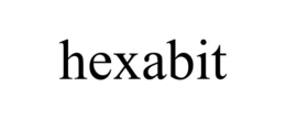 HEXABIT