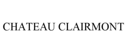 CHATEAU CLAIRMONT