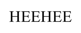 HEEHEE