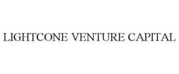 LIGHTCONE VENTURE CAPITAL