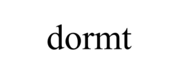 DORMT