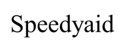 SPEEDYAID