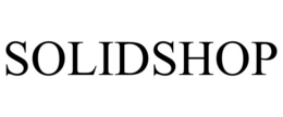 SOLIDSHOP