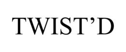 TWIST’D