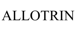 ALLOTRIN