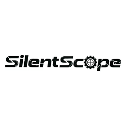 SILENTSCOPE