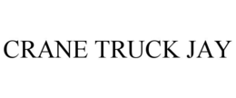 CRANE TRUCK JAY