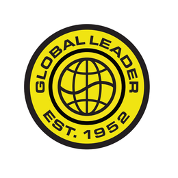 GLOBALLEADER EST. 1952