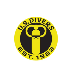 U.S.DIVERS EST. 1952