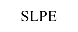 SLPE