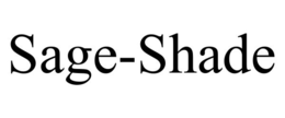 SAGE-SHADE