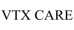 VTX CARE