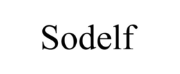SODELF