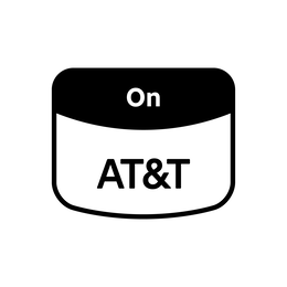 ON AT&T