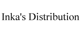 INKA'S DISTRIBUTION