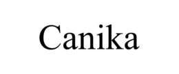CANIKA