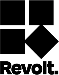 REVOLT.