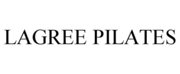 LAGREE PILATES