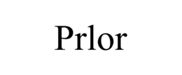 PRLOR