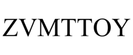 ZVMTTOY