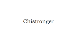 CHISTRONGER