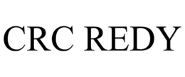 CRC REDY