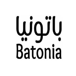 BATONIA