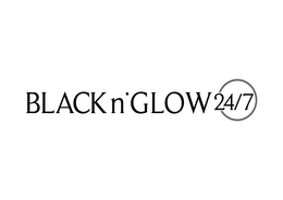 BLACK N' GLOW 24/7