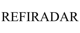 REFIRADAR