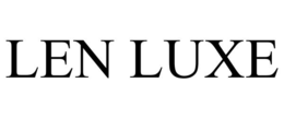 LEN LUXE