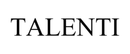 TALENTI