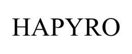 HAPYRO