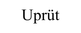 UPRÜT