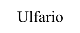 ULFARIO