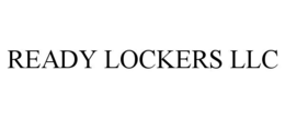 READY LOCKERS LLC