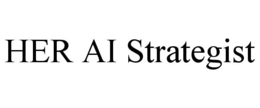 HER AI STRATEGIST