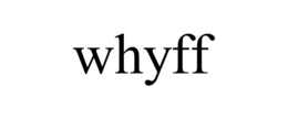 WHYFF