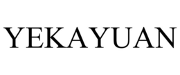 YEKAYUAN