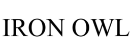 IRON OWL
