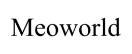 MEOWORLD