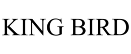 KING BIRD
